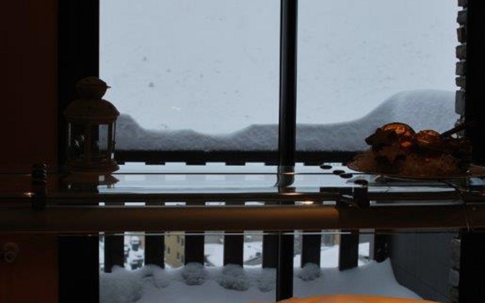 Hotel Caribou 帕斯底拉卡萨 外观 照片